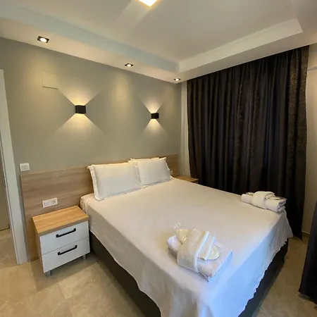 Szálloda The Brothers Dalaman