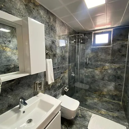 Szálloda The Brothers