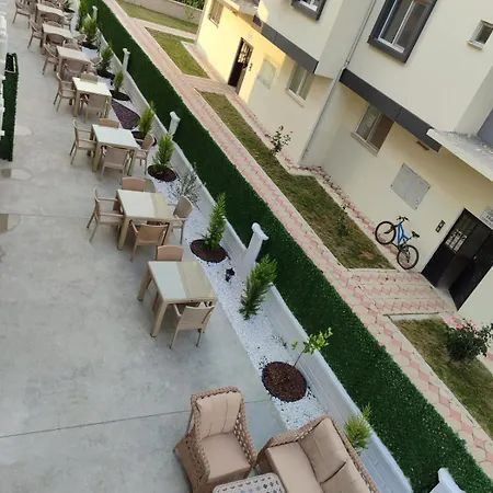 Szálloda The Brothers 2*