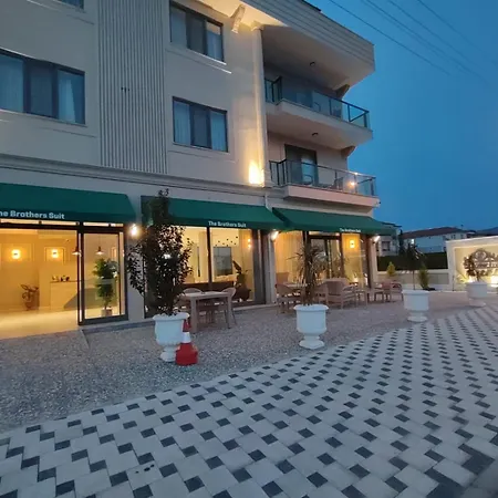 The Brothers Dalaman