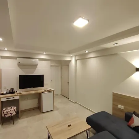 Szálloda The Brothers