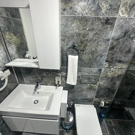 Szálloda The Brothers Dalaman