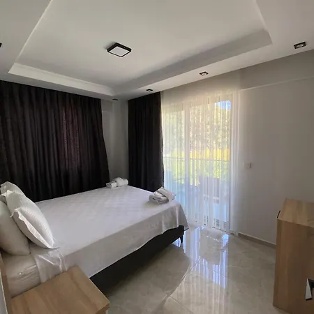 The Brothers Otel Dalaman