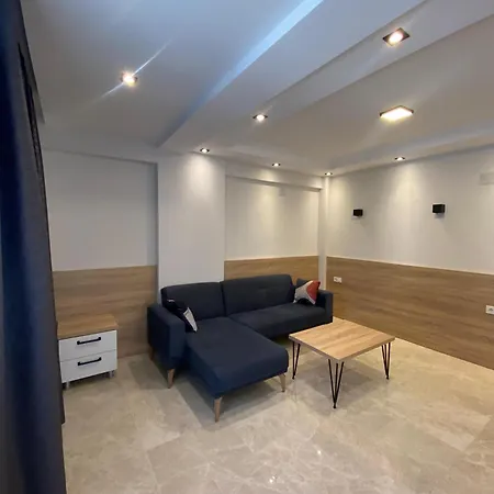 The Brothers 2* Dalaman