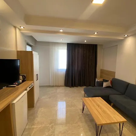 The Brothers Otel Dalaman