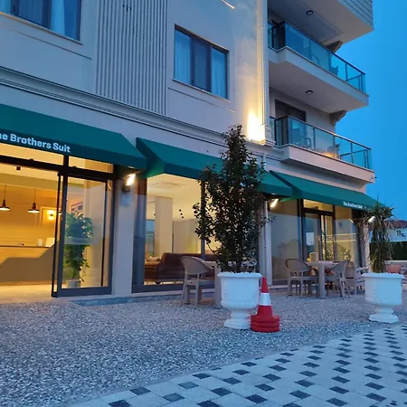 Otel The Brothers Dalaman
