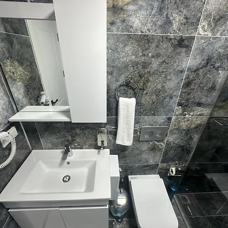 Otel The Brothers 2*