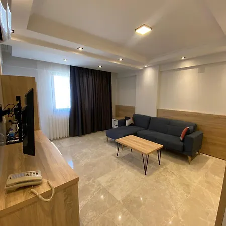 The Brothers Отель