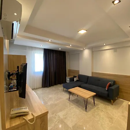 The Brothers Отель 2*