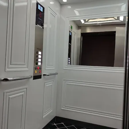 The Brothers Отель