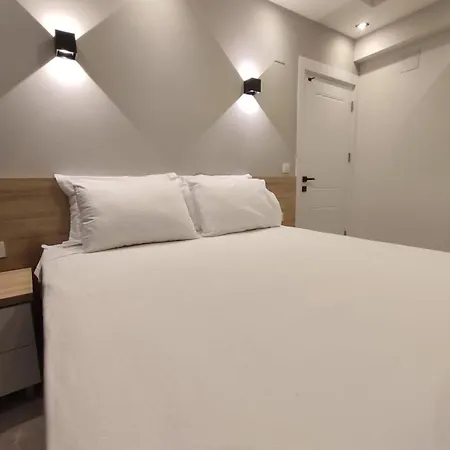 The Brothers Отель 2*