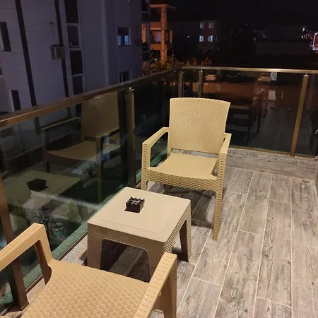 The Brothers Отель Даламан