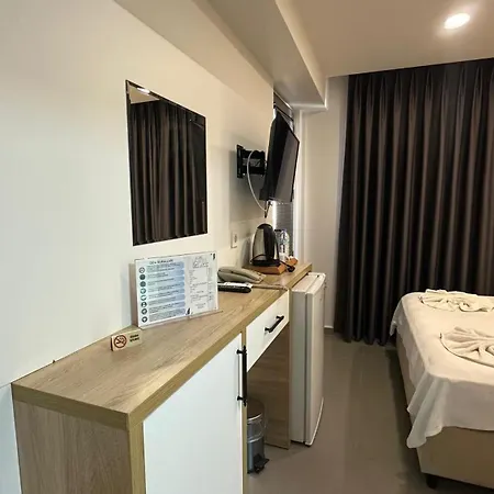 The Brothers Hotel Dalaman