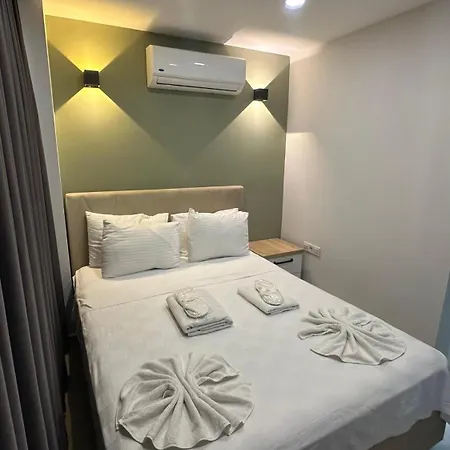Hotel The Brothers
