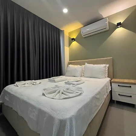 Hotel The Brothers Dalaman